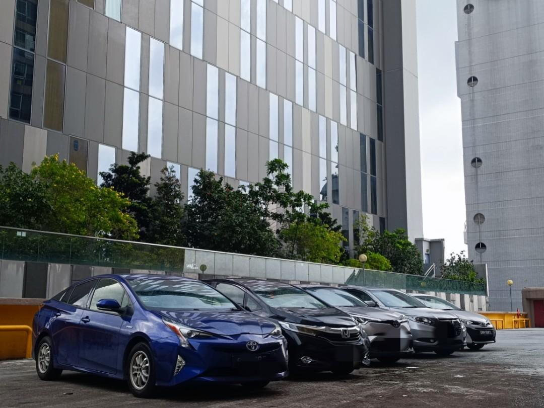 Ridiculous Low Price Car Rental Cars Car Rental On Carousell