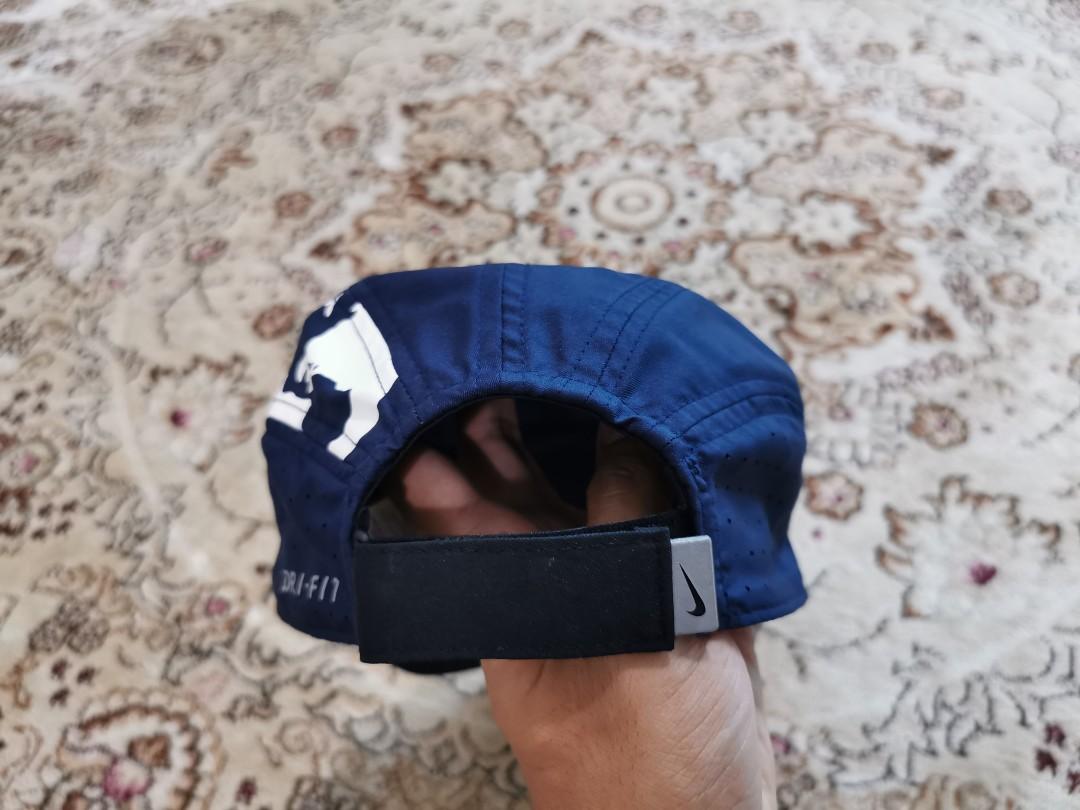 Nike 6 panel tailwind sales cap