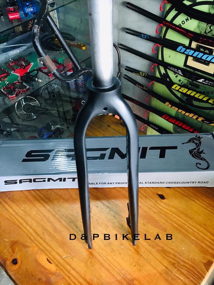 Sagmit Knight Rigid Fork