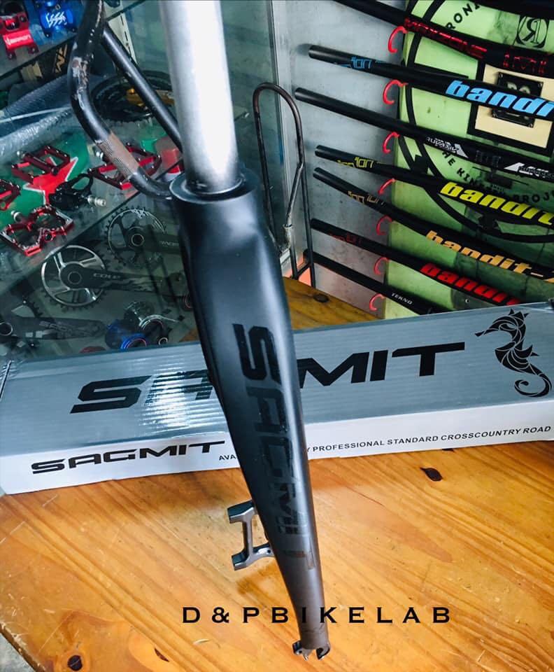 Sagmit k2 best sale rigid fork price