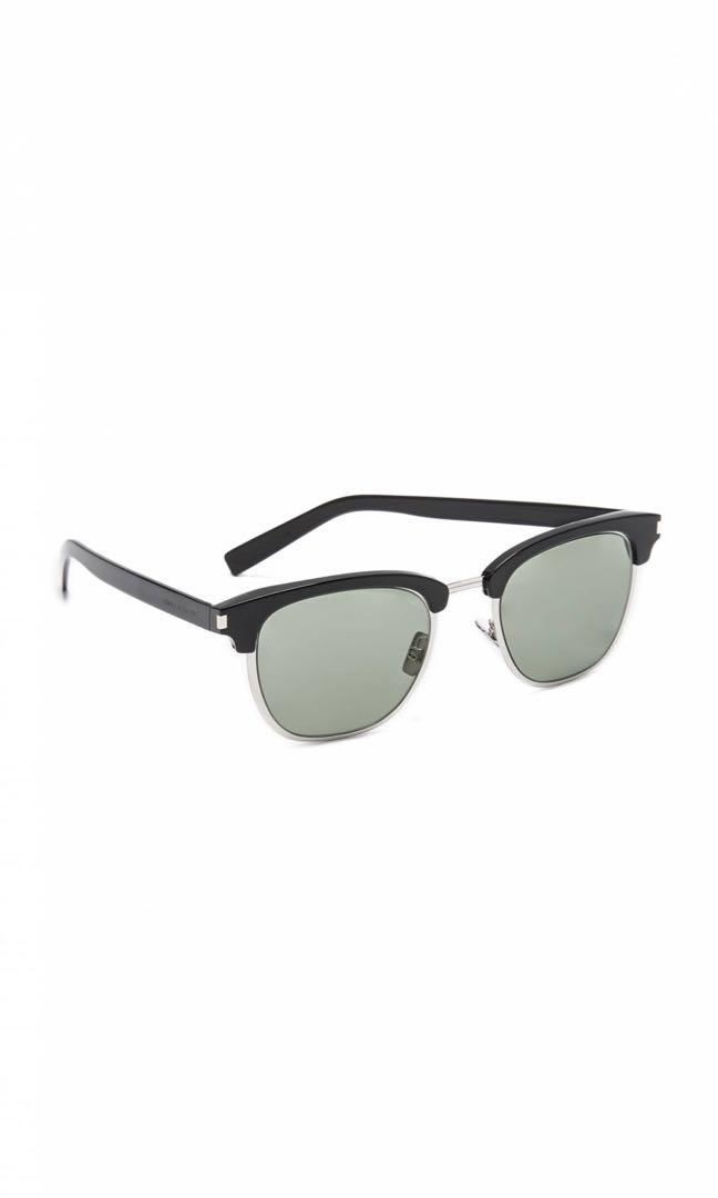 Saint laurent sl 108 slim 2025