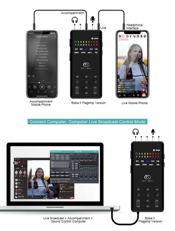 Seeknature Sound Card Flagship (Category: Other Audio Equipment) located in Pasig City. Submitted by japanpcmall (Listing ID 1101747503, Image 3). Description: .