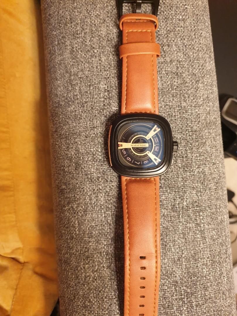 7 friday deals watch m2