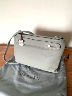 Skagen crossbody bag cheap