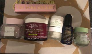 Skincare
