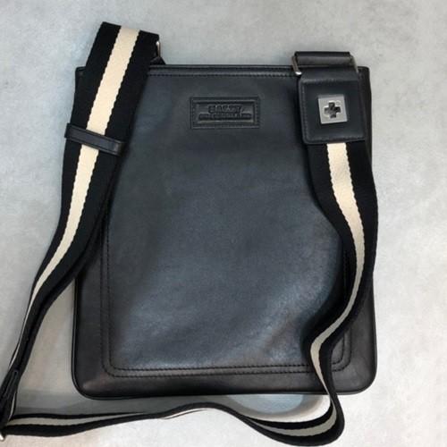 Sling Bag Bally original tas Bally not Gucci LV prada bally second Bally preloved Bally bekas