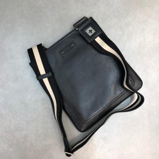 Jual sling bag new arrivals bally original