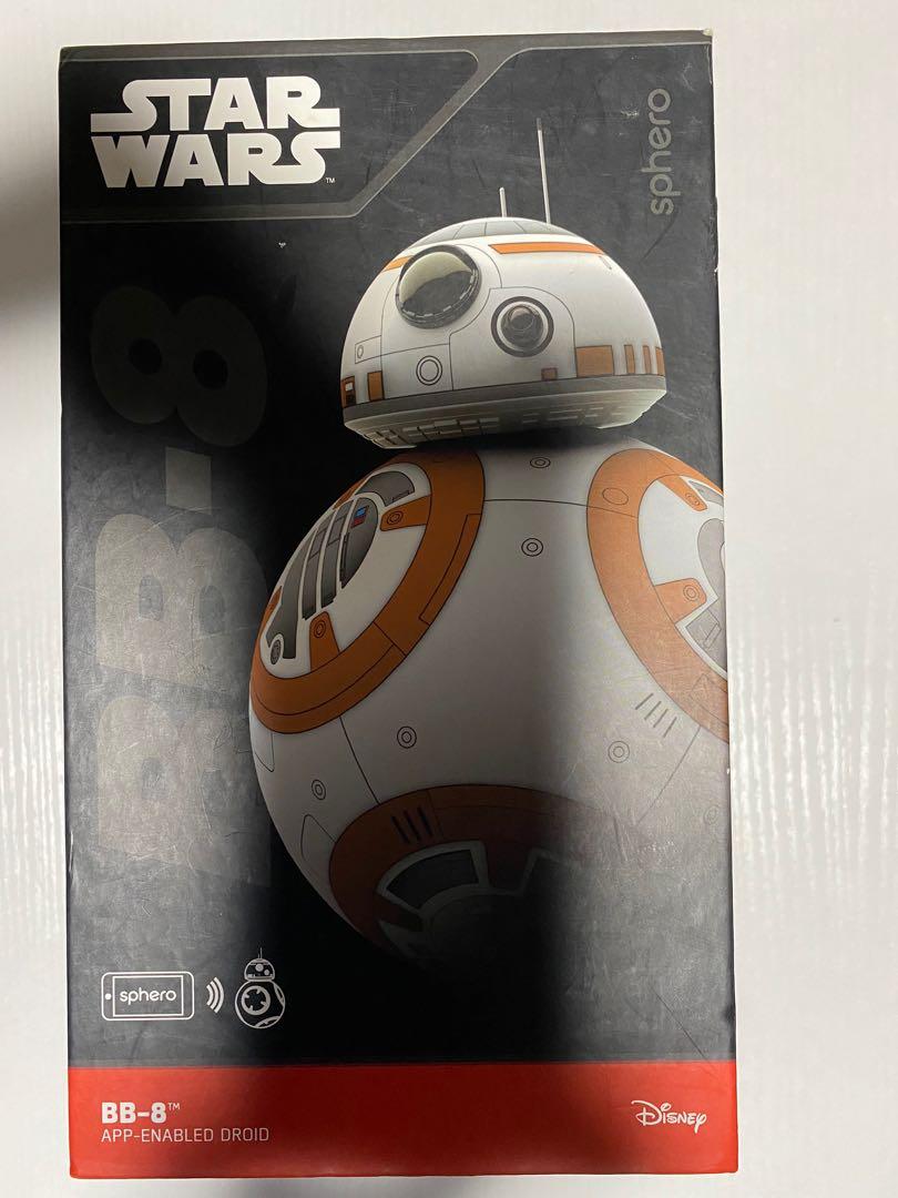 Bb8 on sale with trainer