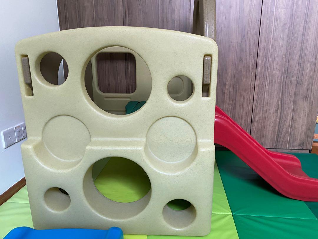 Step2 Kangaroo Climber and Slide free delivery, Babies & Kids, Infant