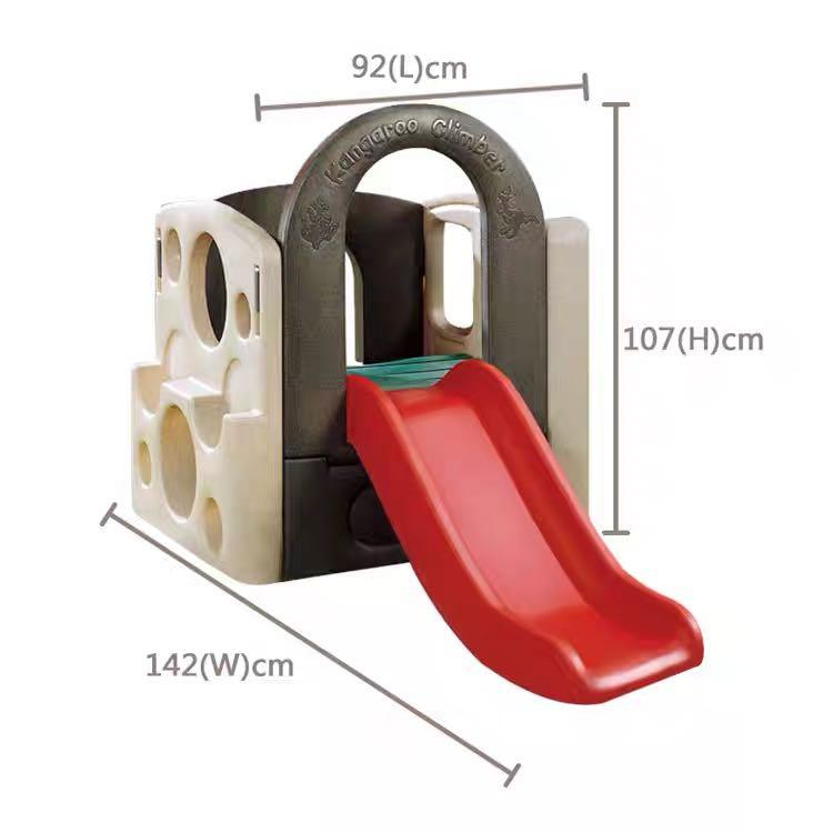 Step2 Kangaroo Climber and Slide free delivery, Babies & Kids, Infant