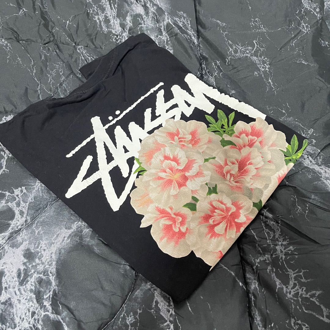 stussy no bad days