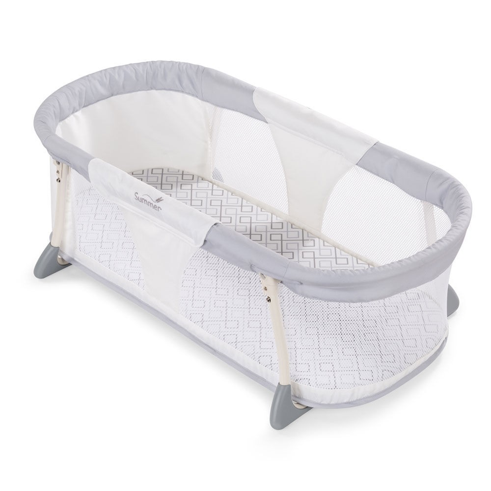 Summer baby discount co sleeper
