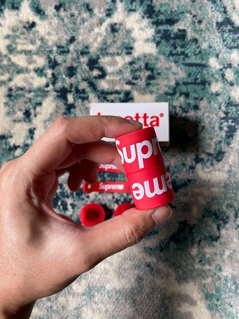 Supreme Lucetta Magnetic Bike Lights