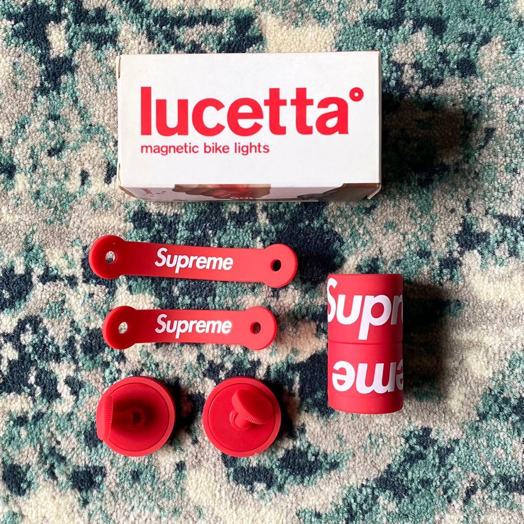 Supreme lucetta 2025