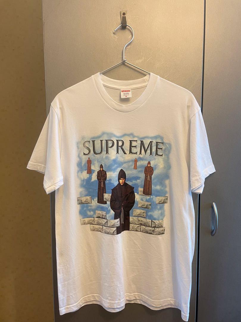Supreme Levitation Tee FW19 Week 1 Carousell