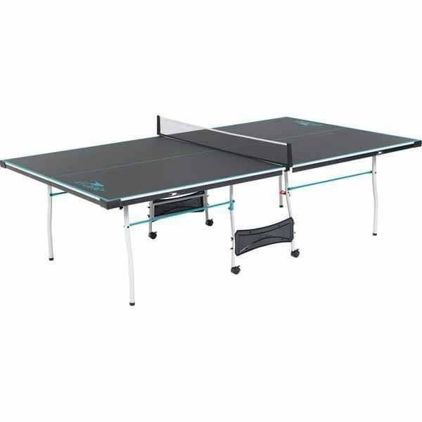 Table tennis full size table., Sports Equipment, Other Sports Equipment