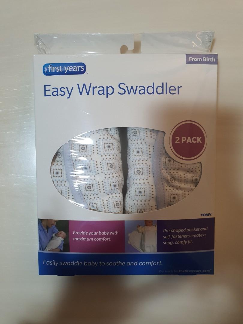 The first years baby wrap deals