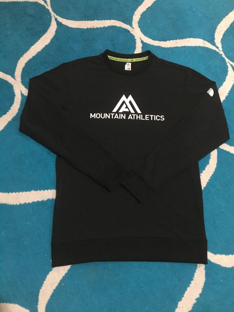 The North Face Mountain Athletics Sweatshirt