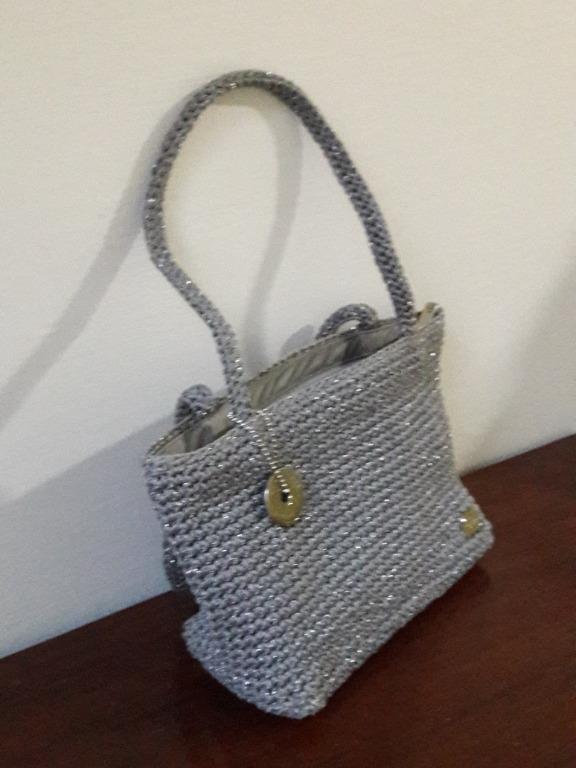 The sak deals crochet bags