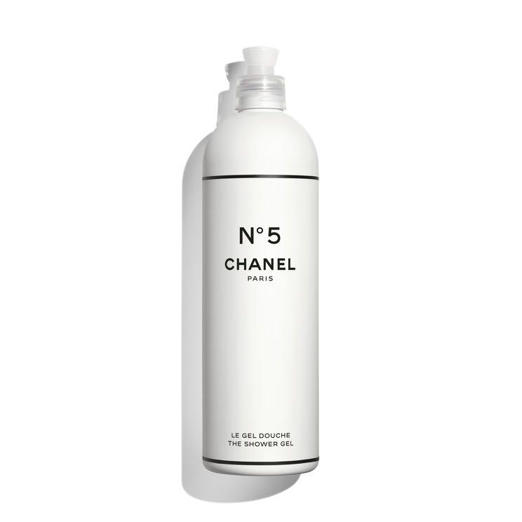 THE SHOWER GEL - FACTORY 5 COLLECTION. LIMITED EDITION. CHANEL