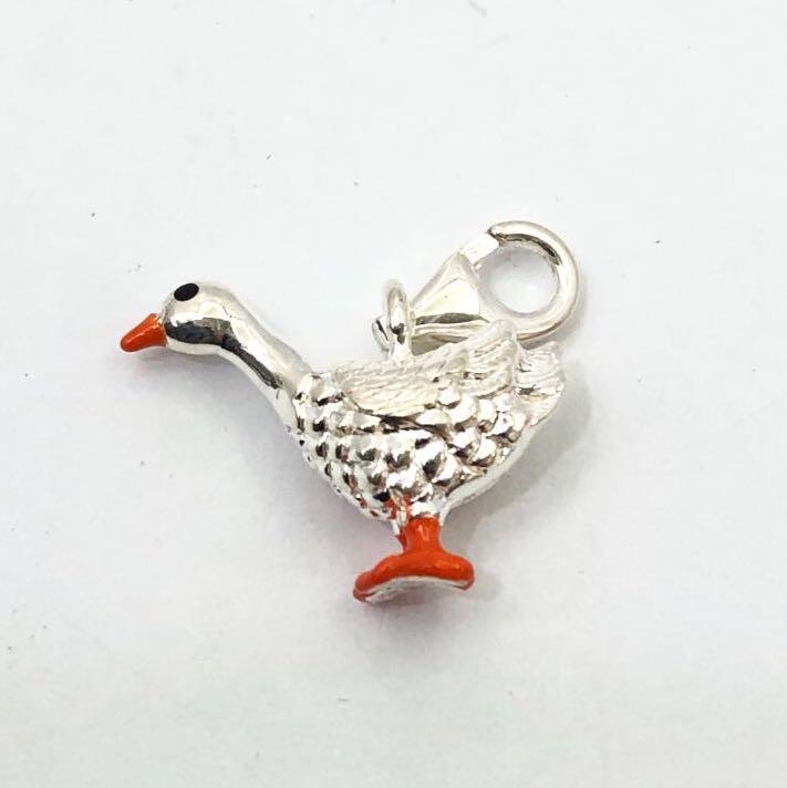 Thomas sabo duck charm cheap