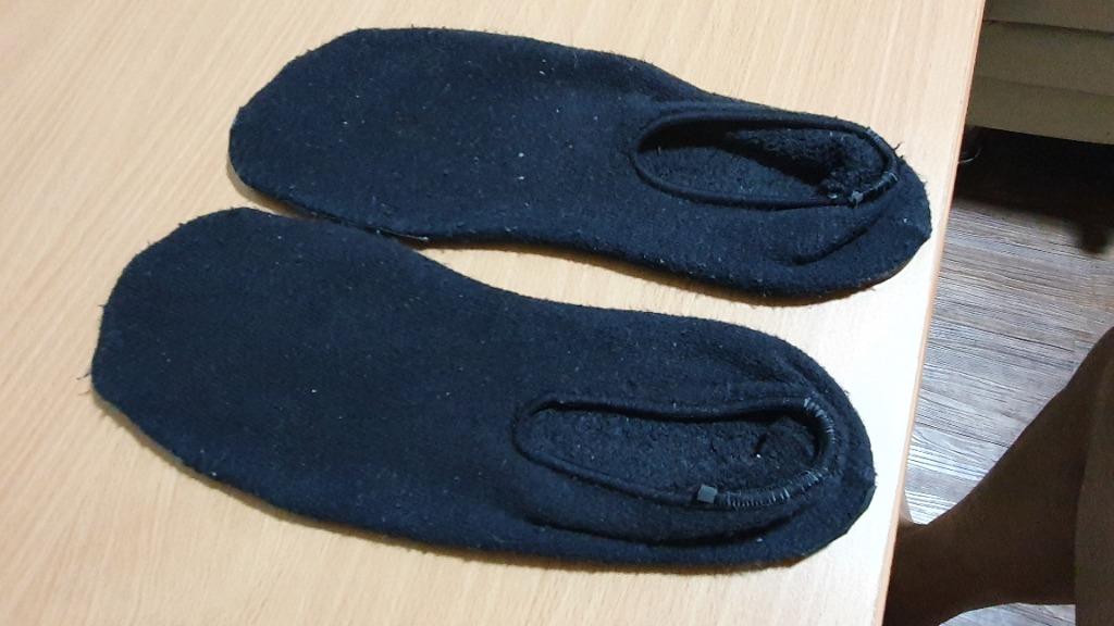 Titan outlet deadlift slippers