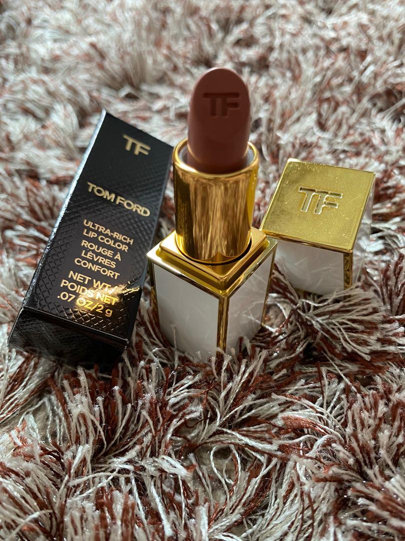 Tom ford joan shop lipstick