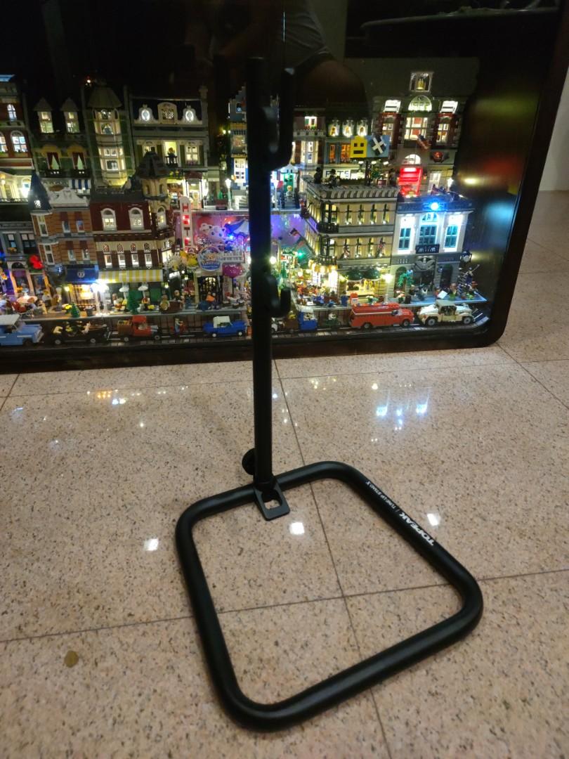 topeak tune up stand x review