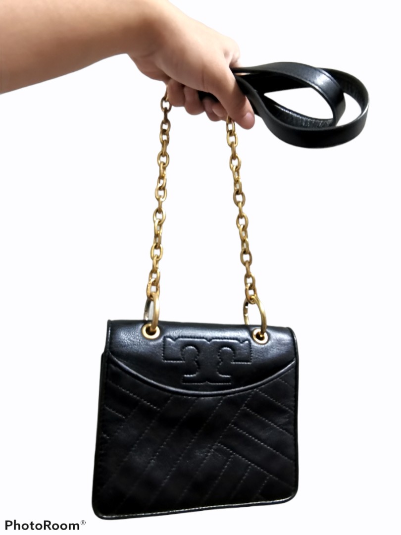 tory burch alexa mini