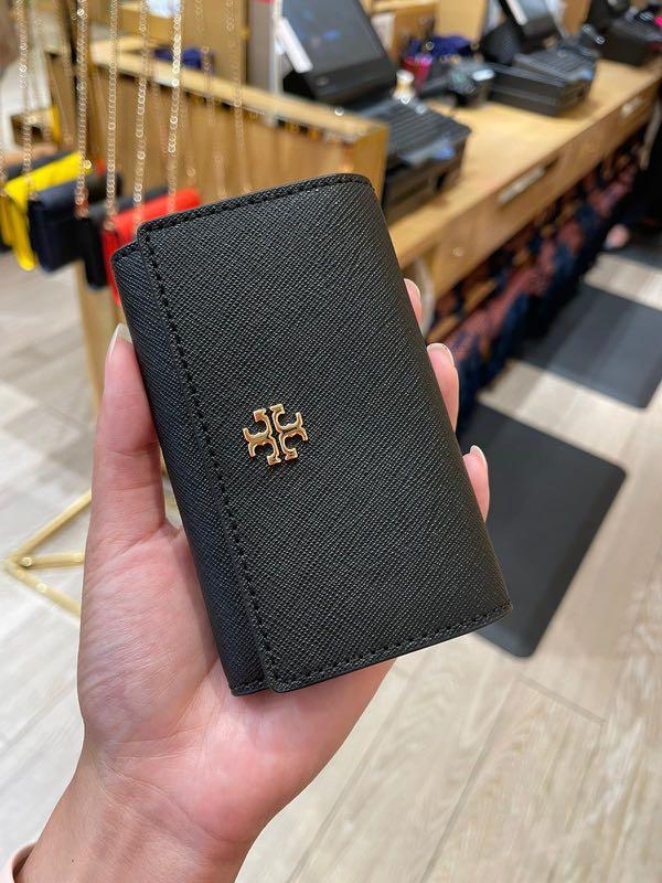 Tory burch online key holder
