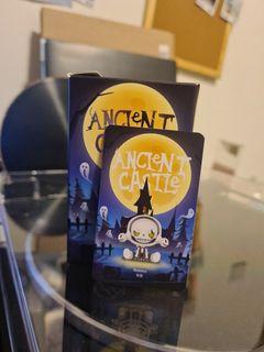 WTT/WTS Ancient Castle - Skeleton