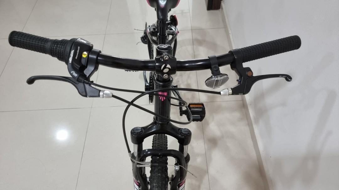 trek precaliber 20 6 speed