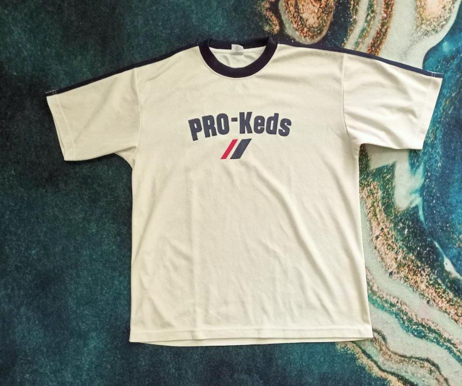 Pro keds shirt cheap