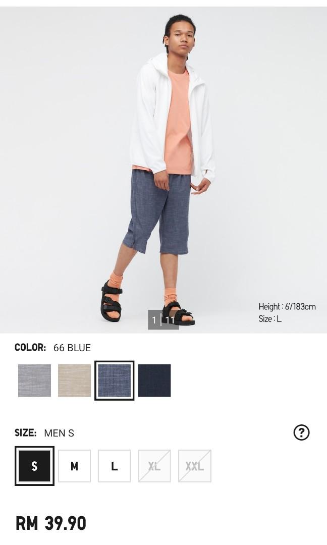 Steteco uniqlo cheap