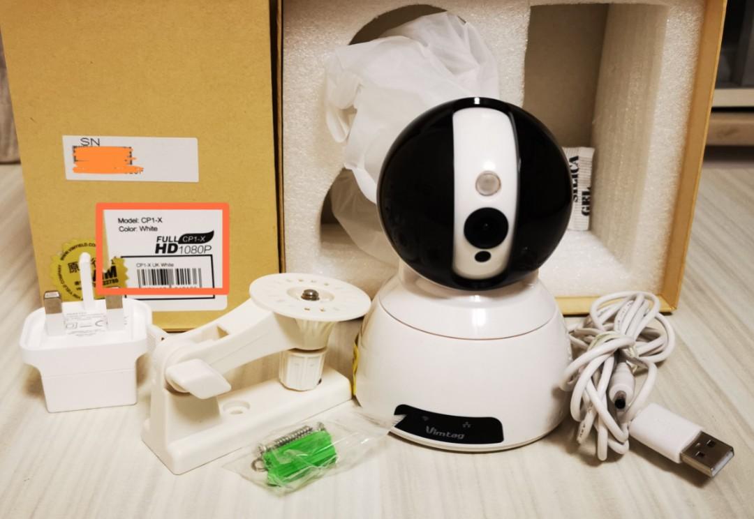 Vimtag cp1 on sale