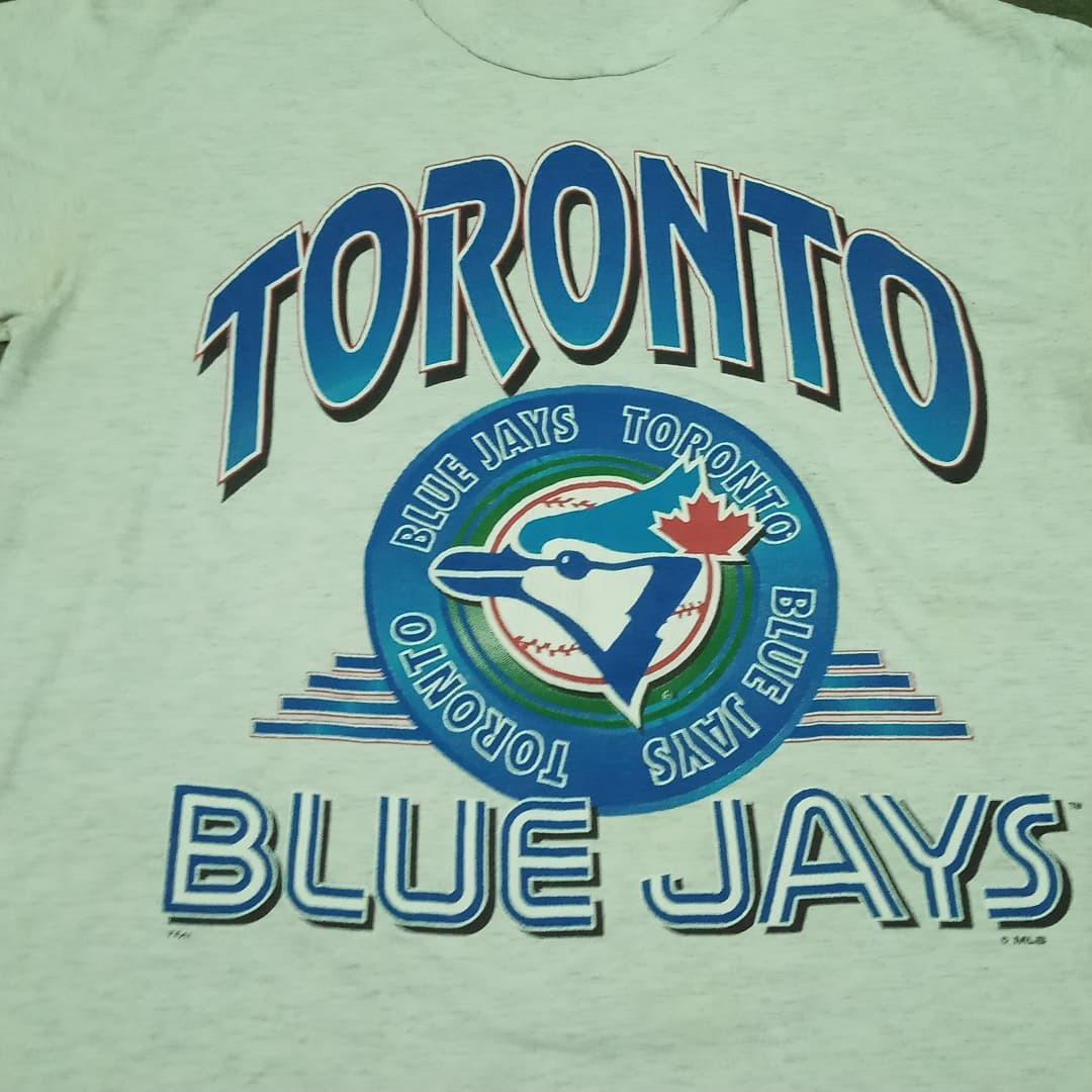 Official 1990S Vintage Toronto Blue Jays Shirt, hoodie, sweatshirt for men  and women