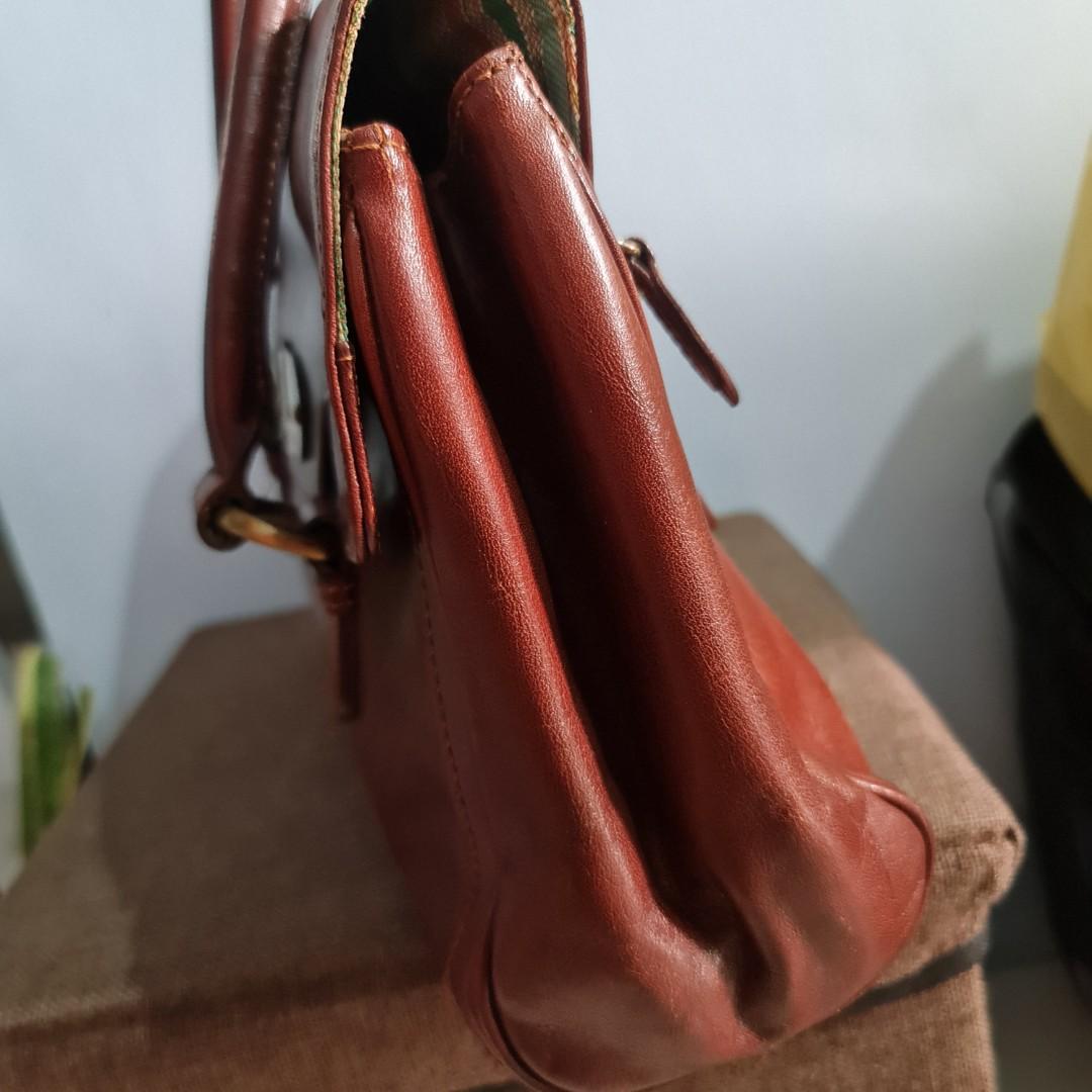 SALE SALE Vintage Nicole St. Gilles Bag Luxury Bags Wallets on Carousell