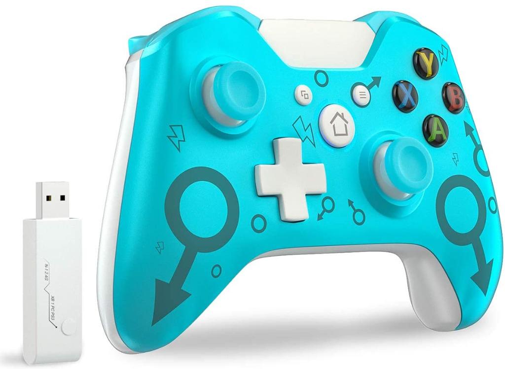 Wireless Controller For Xbox One Compatible With Xbox Series X S Xbox One S One X