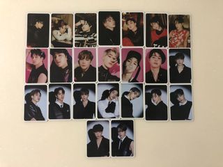 (Category: ) located in . Submitted by bangtanstyle (Listing ID 1101711021, Image 1). Description: .