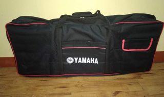 Yamaha Padded KEYBOARD PIANO BAG for 61 keys