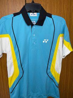 Yonex Drifit Polo Shirt