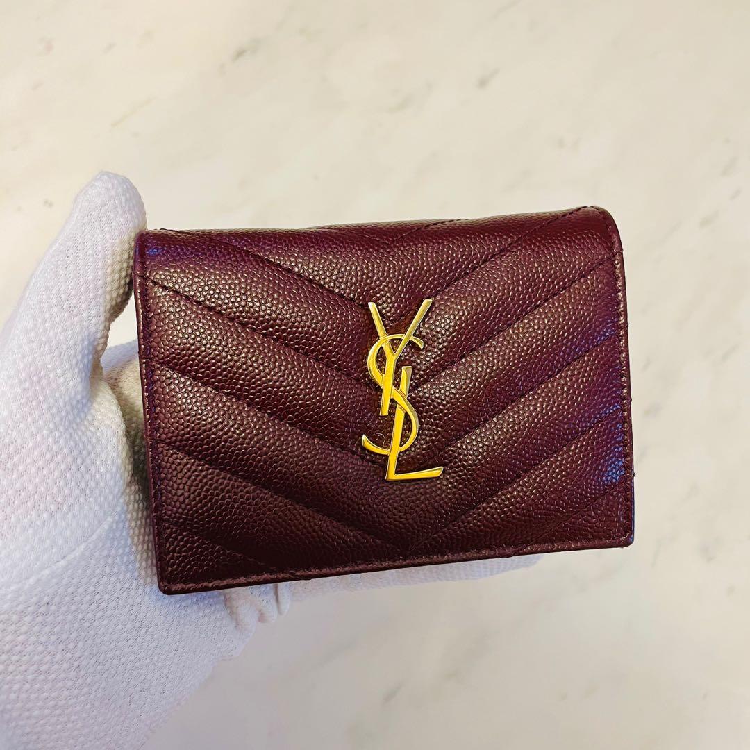 Authentic YSL Bag, Luxury, Bags & Wallets on Carousell