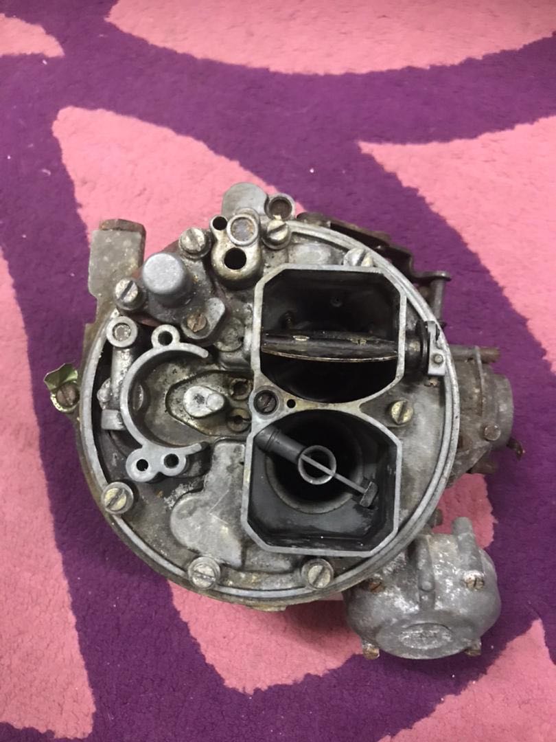 Zenith Carb 35/40 Inat, Auto Accessories On Carousell