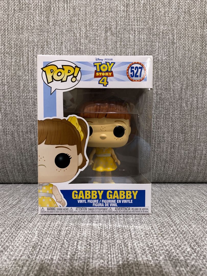 Gabby gabby funko sale pop