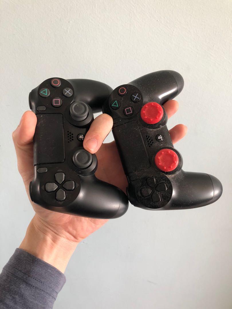Ps4 controller $10 top