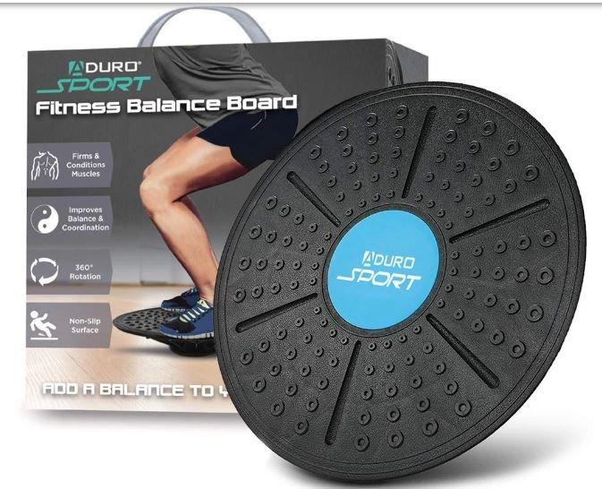 Aduro sport exercise mat 2025