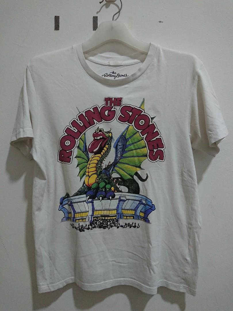 Rolling stones t shirts 2019 new arrivals