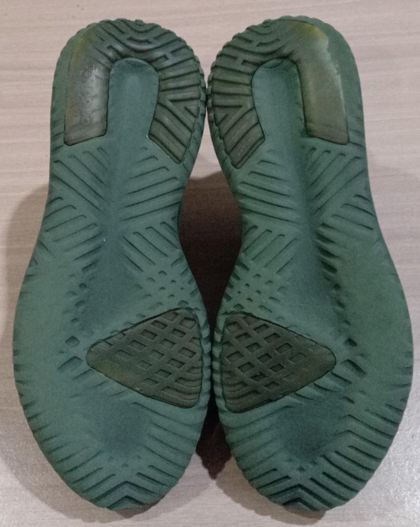 Tubular shadow trace green discount