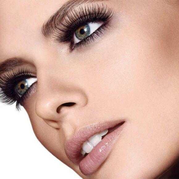 Burberry cat lashes clearance