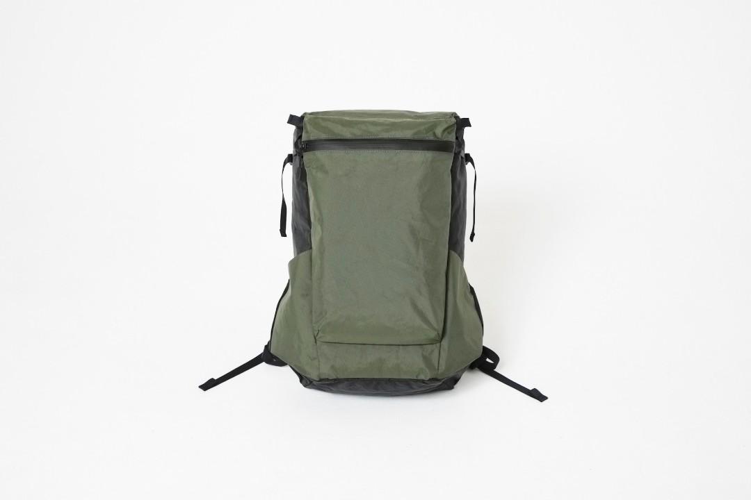現貨Minimalight Ordinary Pac - Dark Green #backpack #背囊